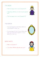 förhandsvisning - Snow White - theater roles - sida 3