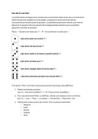 Vorschau - Spiele - Jeu de la cocotte - Schnipp-Schnapp zum Verb "aimer" - Seite 3