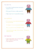 förhandsvisning - Three little pigs - theater roles - sida 3