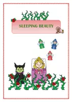 förhandsvisning - Sleeping Beauty - theater roles - sida 1