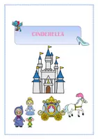 förhandsvisning - Cindrella - theater roles - sida 1