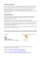 Vorschau - Arbeitsblätter - 3 Einfache Kreuzworträtsel (Verben, Tiere, Allerlei) - Seite 1