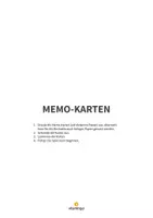 Vorschau - Spiele - Memo-Staffel: Sommer-Edition für den Sportunterricht - Seite 3