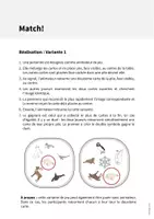 Aperçu - Jeux - Arctic & Antarctic / Arctique et Antarctique: Match! (Jeu pour le cours d'anglais) - Page 2