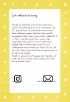 Vorschau - Arbeitsblätter - Mini Escape Room "Schweizer Post" - Seite 1