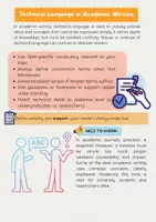 Vorschau - Arbeitsblätter - Jargon und technische Sprache - Englischunterricht - Seite 3