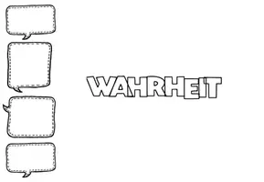 Vorschau - Arbeitsblätter - Philosophie: Wahrheit / Begriffe / ab Klasse 10 / Oberstufe - Seite 3