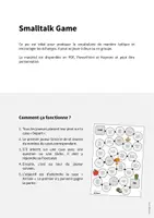 Aperçu - Jeux - Autumn / Automne: Smalltalk Game (Jeu de conversation) - Page 1