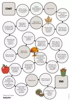 Aperçu - Jeux - Autumn / Automne: Smalltalk Game (Jeu de conversation) - Page 2