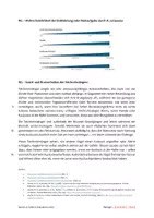 Vorschau - Test - Abiturprüfung Biologie - Koevolution Kuckuck (Evolution) - Seite 3