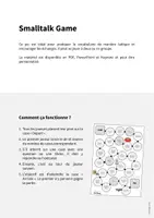 Aperçu - Jeux - Pet Shop / Animalerie: Smalltalk Game (Jeu de conversation) - Page 1