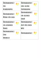 Vorschau - Bildkarten - Ferien-Erzähllose - Seite 2