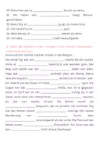 Vorschau - Test - Test Adjektive, Komparativ, Superlativ - Seite 2
