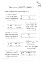 Vorschau - Spiele - Wahrscheinlichkeit - Seite 3