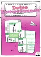 Vorschau - Spiele - a grateful mind – Berufsorientierung - Lernkompetenzen - Deckblatt
