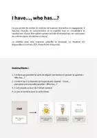 Aperçu - Jeux - SUMMER: Pack XXL de ressources pour les cours d’anglais (Été) - Page 2