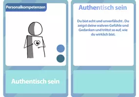 Vorschau - Spiele - a grateful mind – Berufsorientierung - Personalkompetenzen - Seite 2