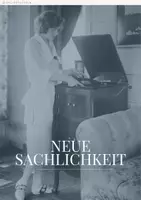 Vorschau - Merkblätter - Wissenstext Epoche: Neue Sachlichkeit - Deutsch Oberstufe - Seite 1