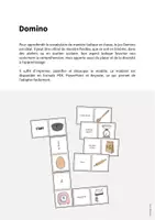 Aperçu - Jeux - BAKING: Pack XXL de ressources pour les cours d’anglais (Cuisson) - Page 2