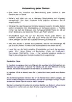 Vorschau - Stundenentwürfe - Ethikthema GEFÜHLE - Umgang mit Gefühlen, Resilienz, Gefühle anerkennen - Seite 3