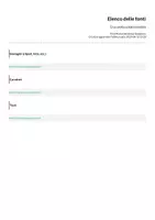 anteprima - Materiale interattivo - Cruciverba estate bambini - Pagina 3