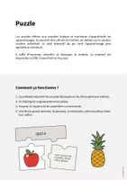 Aperçu - Jeux - PUZZLE: Pack XXL de ressources pour les cours d’anglais - Page 2