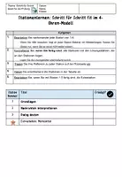 Vorschau - Stationenlernen - Stationenlernen 4-Ohren-Modell Schulz von Thun - Seite 2