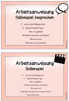 Vorschau - Arbeitsblätter - Materialpaket: Mein Körper gehört mir (Sexualerziehung) - Seite 3
