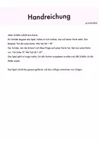 Vorschau - Arbeitsblätter - Mathe 3. Klasse Freiarbeit Materialpaket (wachsend) - Seite 2