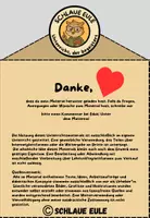 Vorschau - Mal- und Bastelvorlagen - ROSTOCK - Einführung - Seite 1