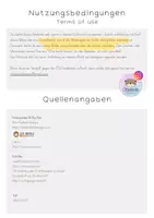 Vorschau - Interaktives Material - Karteirechenkarten zum Üben der Addition - Seite 1
