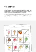 Aperçu - Jeux - ICE CREAM SHOP: Pack XXL de ressources pour les cours d’anglais (Glacier) - Page 2