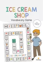 Aperçu - Jeux - VOCABULARY GAME: Pack XXL de ressources pour les cours d’anglais - Page 1