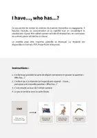Aperçu - Matériel pour travaux manuels / dessin - AUSTRALIA: Pack XXL de ressources pour les cours d’anglais (Australie) - Page 2