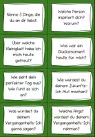 Aperçu - Cartes / Images - Gesprächskarten mentale Gesundheit - Cartes de discussion Santé mentale allemand - Page 2