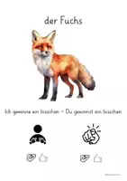 Vorschau - Poster - Welches Streittier bin ich? - Ethik, Klassenrat, ... - Seite 2