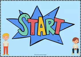 Vorschau - Spiele - Uhrzeiten ablesen_Spiel Smartboard 3./4. Klasse - Seite 3
