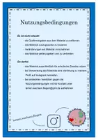Vorschau - Spiele - Uhrzeiten ablesen_Spiel Smartboard 1./2. Klasse - Seite 1