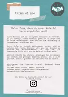 Vorschau - Unterrichtsreihen - Thema Tod: Vorstellungen vom Tod - Seite 3