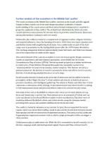 Vorschau - Arbeitsblätter - Israel attacks Iran - In-Depth Middle East Analysis: 1,500-Word Expert Report - Deckblatt