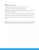 Vorschau - Unterrichtsreihen - Bats Biology Unit – Complete Teaching Resource for Grades 5–7 - Seite 2