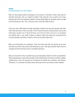 Vorschau - Unterrichtsreihen - Bats Biology Unit – Complete Teaching Resource for Grades 5–7 - Seite 3