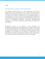 Vorschau - Unterrichtsreihen - Fledermäuse erkunden – Biologie-Unterrichtseinheit für SEK I - Seite 1