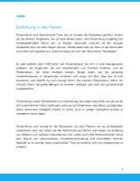 Vorschau - Unterrichtsreihen - Fledermäuse erkunden – Biologie-Unterrichtseinheit für SEK I - Seite 3
