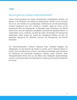 Vorschau - Unterrichtsreihen - Putzergarnele & Umweltfaktoren – Biologie-Unterricht für SEK I - Seite 1