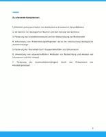Vorschau - Unterrichtsreihen - Putzergarnele & Umweltfaktoren – Biologie-Unterricht für SEK I - Seite 2
