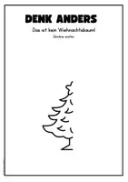 Vorschau - Arbeitsblätter - Denk anders - Weihnachten - Seite 2