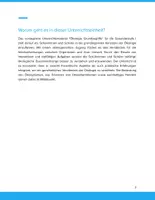 Vorschau - Unterrichtsreihen - Grundbegriffe der Ökologie – Biologie-Unterrichtseinheit für SEK I - Seite 1