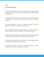 Vorschau - Unterrichtsreihen - Grundbegriffe der Ökologie – Biologie-Unterrichtseinheit für SEK I - Seite 2