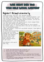 Vorschau - Arbeitsblätter - Exotherm oder endotherm? - Energie bei chemischen Reaktionen - Seite 2